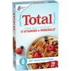 Total Breakfast Cereal, 100% Daily Value of 11 Vitamins & Minerals, 16 oz