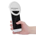 thumbnail image 4 of Lámpara LED para selfies NikouMX con carga USB blanco, 4 of 8