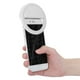 thumbnail image 4 of Lámpara LED para selfies con carga USB, portátil, con clip luminoso para iPhone (blanca), 4 of 11