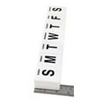 thumbnail image 6 of Pill Thing Jumbo Weekly 11" Pill Organizer with XL Compartments, Holds 7 Days of Medications, 6 of 7