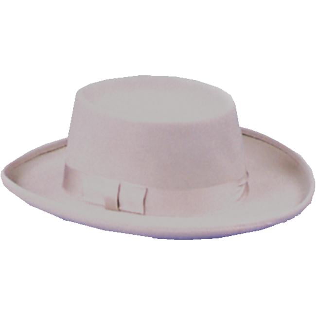 GA14GYSM Small Planter Hat - Grey 