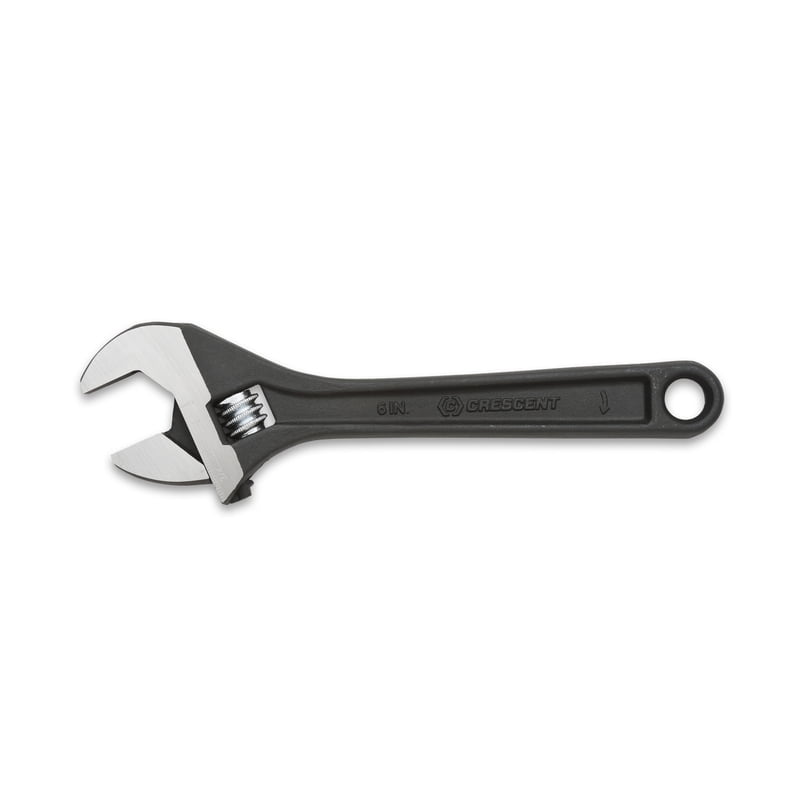 Crescent RapidSlide 10 Adjustable Wrench Smooth Operation AC10NKWMP for sale online 
