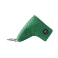 thumbnail image 3 of koolsoo Golf Club Cover Golf Putter Cap Protector Funny Guard Golf Putter Head Cover Woven Pattern Green, 3 of 9