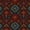 Color 3, variant on Peel and Stick Wallpaper 17.7in x 9.8ft Summer Decor Mid Century Modern Boomerang seamless retro Contact Paper Vinyl Waterproof Self Adhesive Wall Paper for Bedroom Shelf Cabinet Renter Friendly