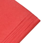 Red Tissue Paper, 15x20, 100 ct