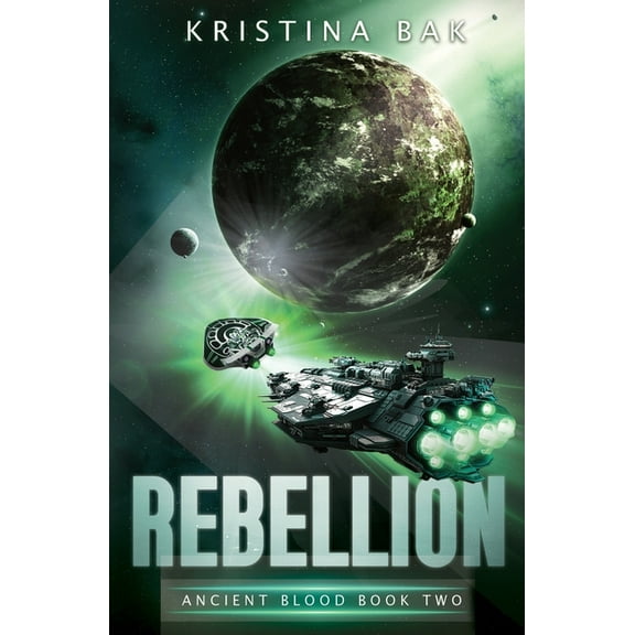 Rebellion, (Paperback)