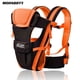 thumbnail image 2 of Portabebés ergonómico para bebé, canguro, herramienta de asiento de cadera para bebé, mochila de envoltura, equipo de actividad de viaje para bebé, 2 of 4