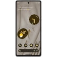 thumbnail image 5 of No Plan-Unlocked Device Google Pixel 7 5G Cell Phone 128GB 8GB RAM 4355 mAh, Water-Resistant Battery, Snow, 5 of 6