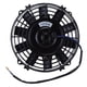 thumbnail image 4 of Piezas De Automóvil, Ventilador De Refrigeración Del Radiador Del Motor De Hoja Recta Delgada De 12V 80W 8in Para Transmisión Para Intercooler, 4 of 7