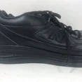 thumbnail image 3 of New Balance Mens 577 MW577BK Black Running Shoes Sneakers Sz 11 4E, 3 of 6
