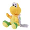 thumbnail image 5 of 2 Pcs Koopa Troopa Rouge Vert 6 Pouces Super Mario Bros Peluche Tortue, 5 of 5