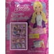 thumbnail image 1 of BARBIE JUEGA CON ESTILO FASHIONISTA MEGA EDICIONES EQUIPO EDITORIAL LAROUSSE, 1 of 1