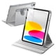 thumbnail image 1 of Funda Para iPad 11a Gen. A16 / 10a Gen 10.9 360 Acrylic Gris claro, 1 of 6