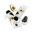 thumbnail image 2 of Farmstay Tropical Fruits Hand Cream Avocado & Shea Butter (50ml), 2 of 2