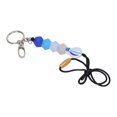 thumbnail image 2 of Baby Teethers Pendant, Sensory Development Colorful Teethers Necklace For Home, 2 of 8
