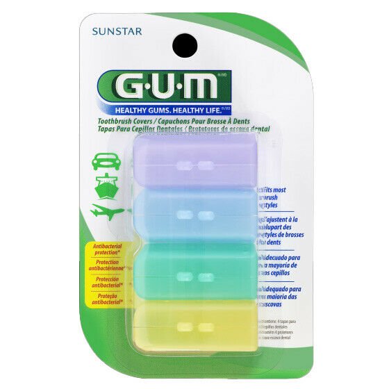 Sunstar Gum