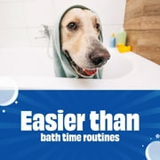Scrubbing Bubbles Easy Clean Multi-Purpose Bathroom Shower & Tub Cleaner and All Purpose Cleaner, Aerosol Spray, 13.58 oz