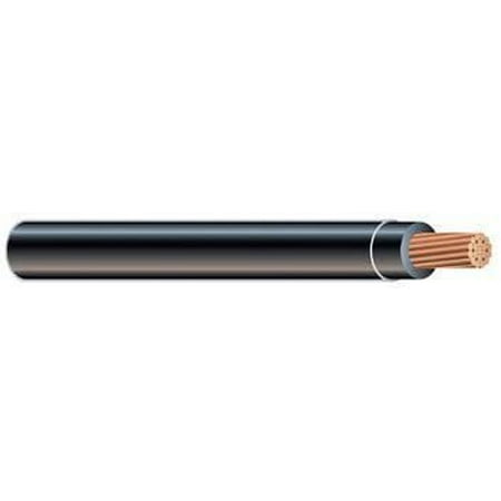 

Southwire 22964152 12Thhn Black 100