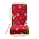 thumbnail image 3 of Fundas Elásticas para Sillas de Comedor Navideñas, Lavables y Protectoras, para Decoración Navideña, Fiestas y Fiestas., 3 of 6