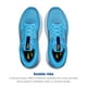 thumbnail image 4 of Zapato Brooks Ghost Max 2 para correr y caminar, para hombre, Bonnie Blue, 10 m, 4 of 6
