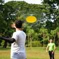 thumbnail image 2 of Milisten 1 Set Disc Golf Disc Golf Equipment With Midrange Disc Driver Disc Putter Disc, 2 of 6