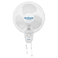 thumbnail image 1 of Ventilador de pared Hurricane Supreme 12, oscilante, 30 cm, 3 velocidades, 1 of 8
