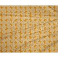 thumbnail image 4 of oneOone Tissu Polyester Lycra Tissu à Imprimé en Blocs en Spirale BTY 56 Pouces de Large, 4 of 4