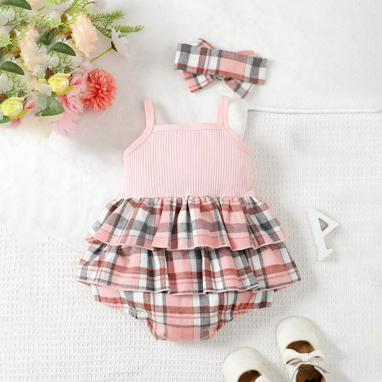Infant Pajamas 12-18 Months Babygirl Sleepers Mamelucos Para Bebe