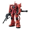 thumbnail image 2 of Gundam High Grade Universal Century 1/144 Scale Model Kit: #234 MS-06S Zaku II, 2 of 5