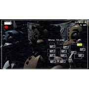 Five Nights At Freddys: Core Collection (PS4)