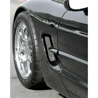 Chevrolet Corvette Fender Flare