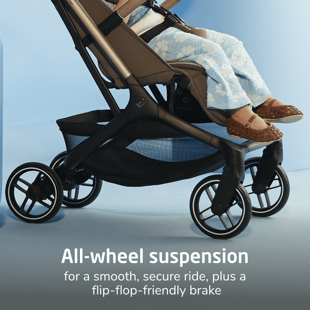 Maxi-Cosi Oxford Cabin Lightweight Travel Stroller