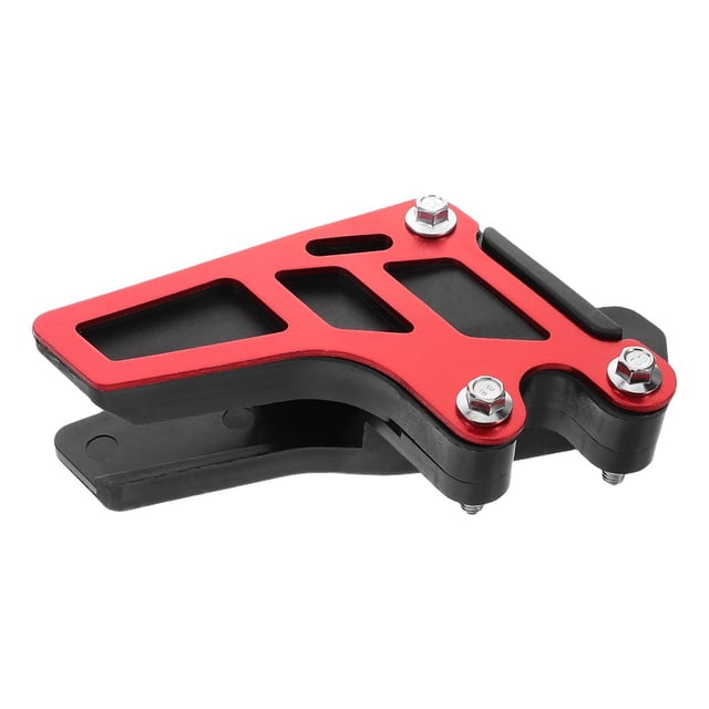 LNGOOR Chain Guard Protector For Motorcycle And Mini Bike Suitable For Racing Chain Slider Guide And Universal Engine Parts