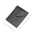 thumbnail image 3 of Ke1Clo Textured ID Card Case, Slim Driver License Wallet for Vehicle License, Multi-Card Holder with Scratch-Resistant Material for Daily Travel Work, 3 of 6