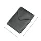 thumbnail image 3 of Funda para tarjeta de identificación y licencia de conducir | Guarda licencia de conducir, licencia de vehículo y tarjetas de crédito | Tarjetero protector delgado y texturizado, 3 of 6