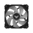 thumbnail image 3 of VENTILADOR ASUS TUF GAMING TFT120 ARGB 120MM 3 PACK 90DA0030-B08030 Asus Ventilador, 3 of 3