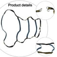 thumbnail image 5 of Step Boat Rope Ladder Boarding Ladder Fishing Rope Ladder For Inflatable Boat, 5 of 9