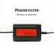 thumbnail image 5 of Riwesomey Filtro de Audio para coche, tamaño pequeño, sensible, precableado, Radio, filtración ruidosa, pieza de repuesto, filtros de sonido, piezas, Vehículos, repuestos y accesorios Mis Riwesomey VI016965-00B, 5 of 6
