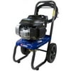 Campbell Hausfeld PW2575 2,500 PSI 2.4 GPM Gas Pressure Washer