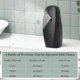 thumbnail image 5 of 2026 Automatic Air Freshener Dispenser 2-Pack,Wall Mounted or Free Standing,Interval Sprays Setting for, 5 of 5