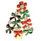 thumbnail image 1 of Decoración de cristal de de imitación brillante Navidad en apariencia de broche Pin accesorio de joyería 3 Yinane Broche, 1 of 6