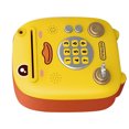 thumbnail image 3 of Hucha para Dinero Real Mini Hucha Cantando Hucha Electrónica para Niños NikouMX, 3 of 8