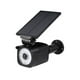 thumbnail image 1 of Luces solares para acampar, Sensor de movimiento al aire libre, focos de inundación de seguridad solares Led de aluminio para porche, jardín, campamento,, 1 of 5