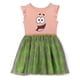 thumbnail image 1 of Vestido para niña SPONGEBOB SQUAREPANTS Patrick tul de tutú 10-12, 1 of 4