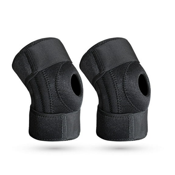 Knee Pads Knee Protector Running Knee Brace Fitness Knee Sleeve Sports Protective Gear Knee Pad Men and Women