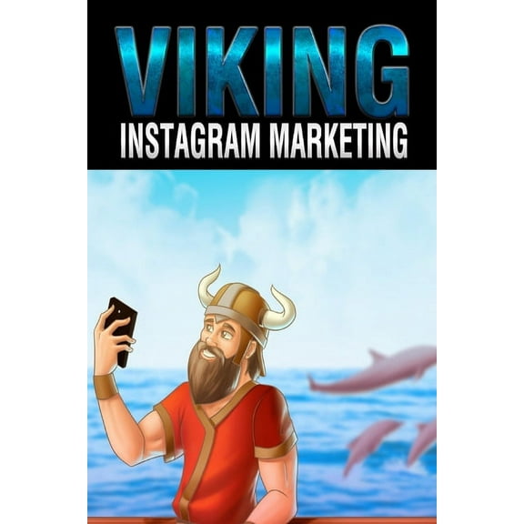 Instagram Marketing, (Paperback)