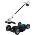 thumbnail image 5 of HART 20V 12" Cordless Trim Mower Kit, (1) 4.0Ah Lithium-Ion Battery, 5 of 15