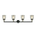 thumbnail image 7 of Innovations Lighting 215-S Small Bell Bell 4 Light 42" Wide Commercial Vanity Light -, 7 of 7