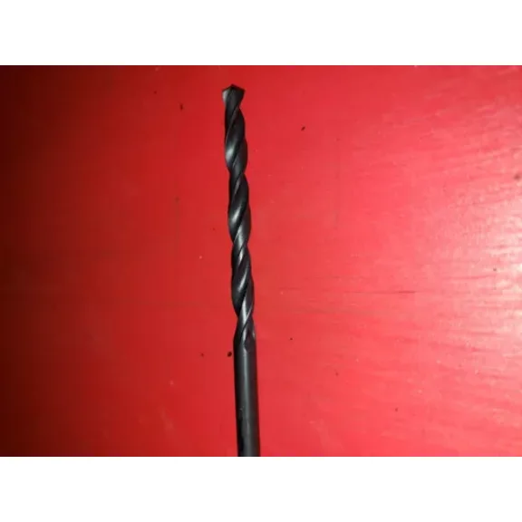 Alfa 1/4" Hss Drill Bit