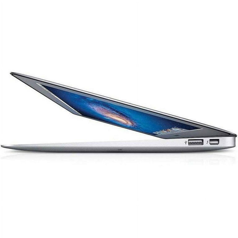 Restored Apple MacBook Air Intel Core i5 13.3